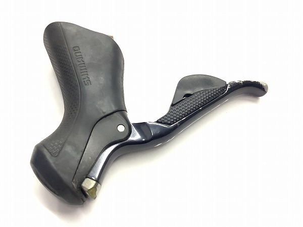 STIレバー ST-6870 ULTEGRA 2s Di2 左