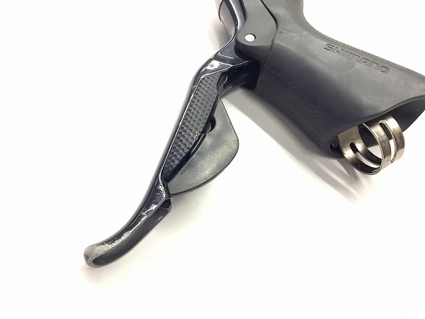 STIレバー ST-6870 ULTEGRA 2s Di2 左