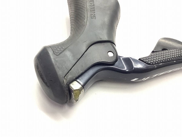 STIレバー ST-6870 ULTEGRA 2s Di2 左