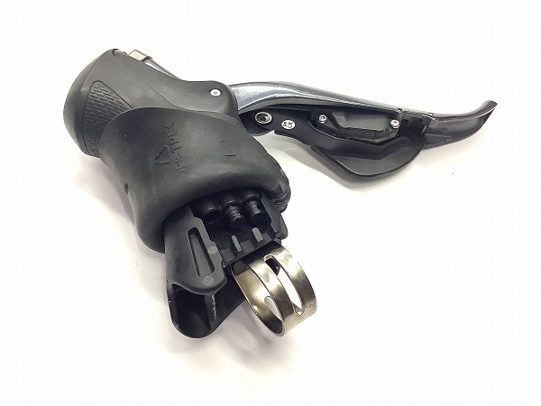STIレバー ST-6870 ULTEGRA 2s Di2 左
