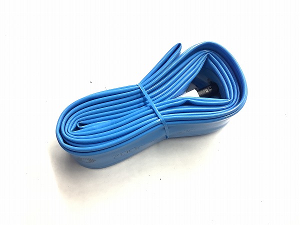 インナーチューブ 700×23-30C 仏式(60mm)