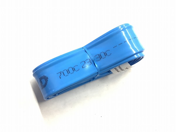 インナーチューブ 700×23-30C 仏式(60mm)