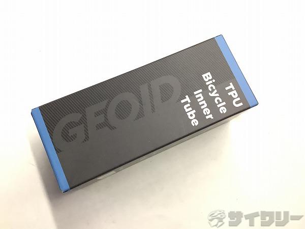 インナーチューブ 700×23-30C 仏式(60mm)