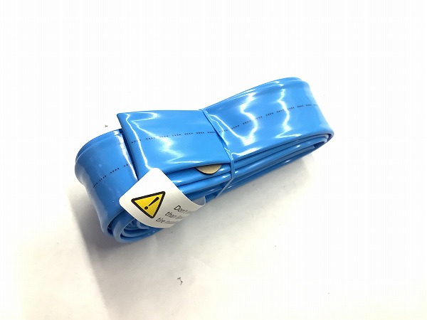 インナーチューブ 700×23-30C 仏式(60mm)