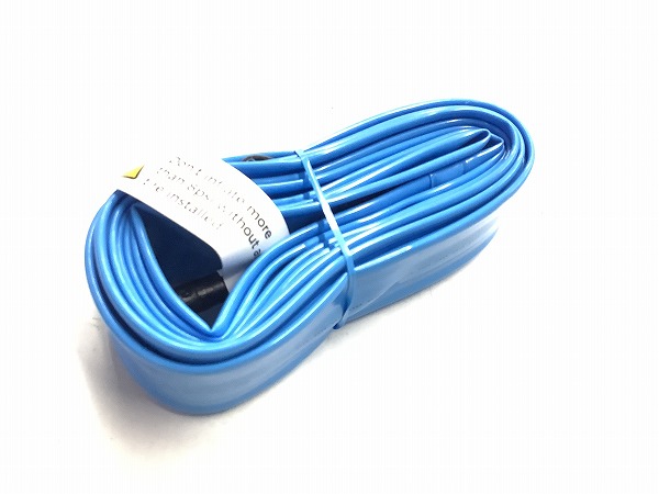 インナーチューブ 700×23-30C 仏式(60mm)