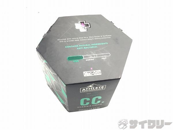 シャモアクリーム CHAMOIS CREME 250ml