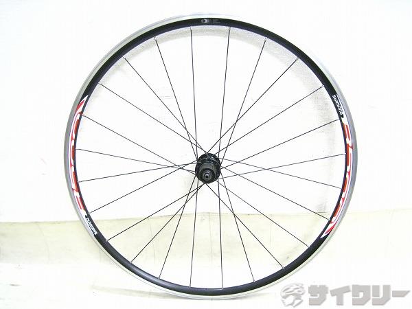 リアホイール WH-R500 シマノ8-10s 622ｘ15