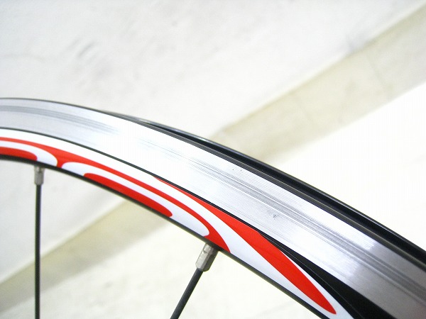 リアホイール WH-R500 シマノ8-10s 622ｘ15