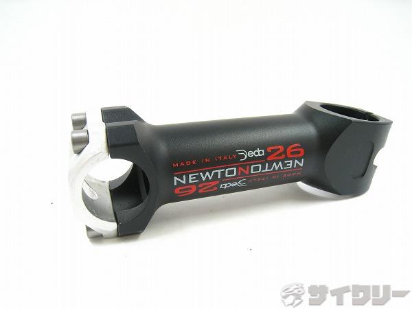 アヘッドステム NEWTON26 120/26.0/28.6mm