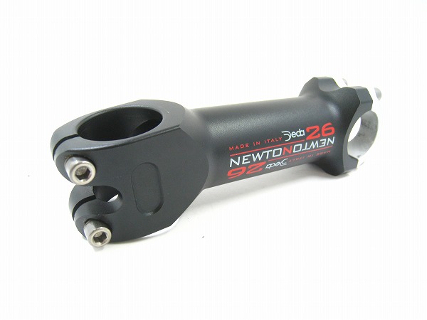 アヘッドステム NEWTON26 120/26.0/28.6mm