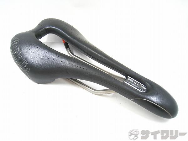 サドル SLR SUPERFLOW チタンレール