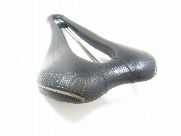 サドル SLR SUPERFLOW チタンレール