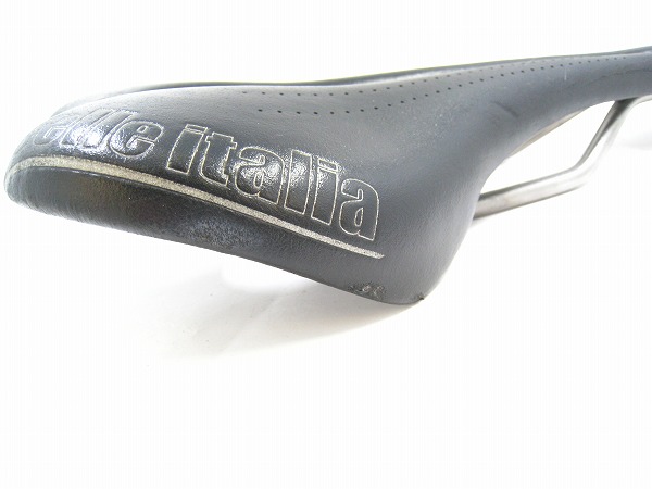 サドル SLR SUPERFLOW チタンレール