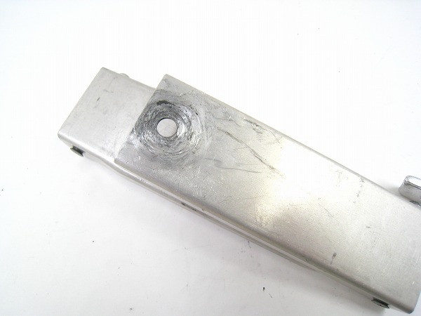 輪行用エンド金具 リア用 130mm