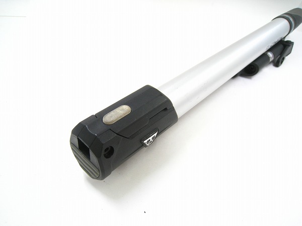 携帯ポンプ ROAD MORPH G 仏/米式