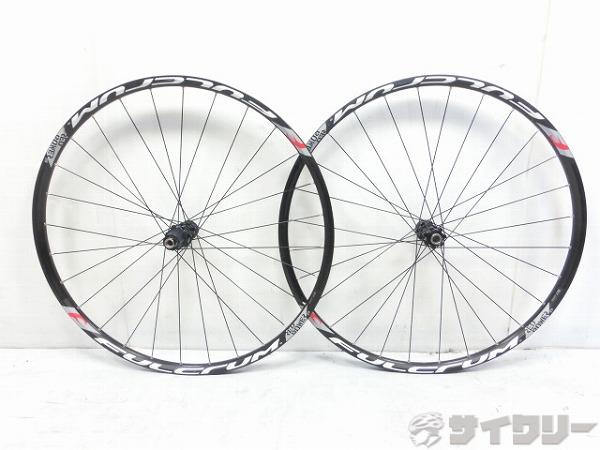 ホイールセット RED POWER 29 シマノフリー