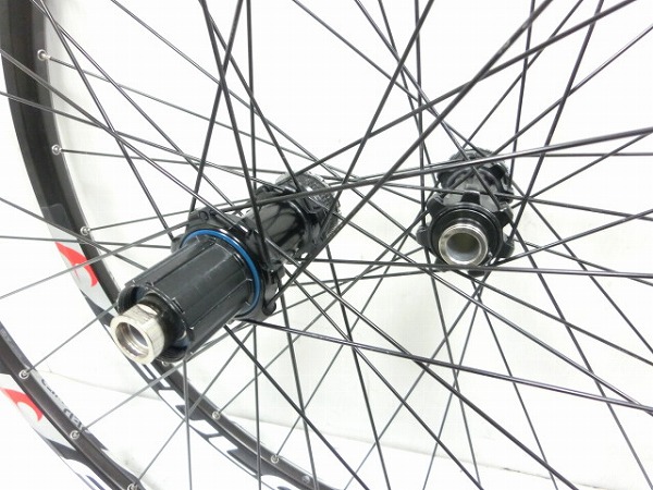 ホイールセット RED POWER 29 シマノフリー