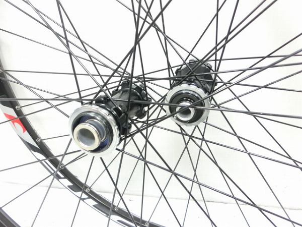 ホイールセット RED POWER 29 シマノフリー