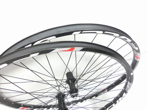 ホイールセット RED POWER 29 シマノフリー