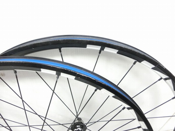 ホイールセット WH-MT500 シマノフリー