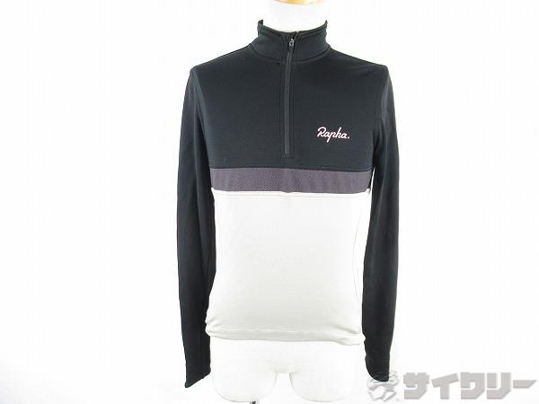 長袖ジャージ　LONG SLEEVE CLUB JERSEY　XSサイズ