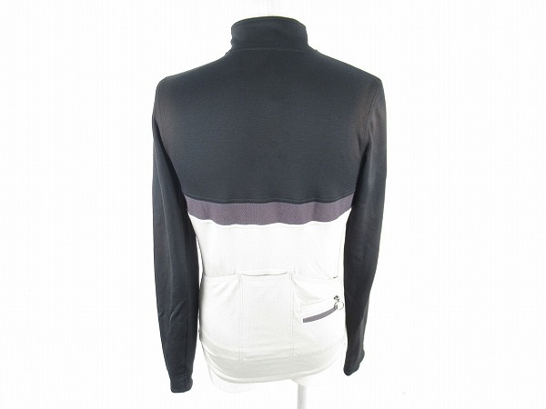 長袖ジャージ　LONG SLEEVE CLUB JERSEY　XSサイズ