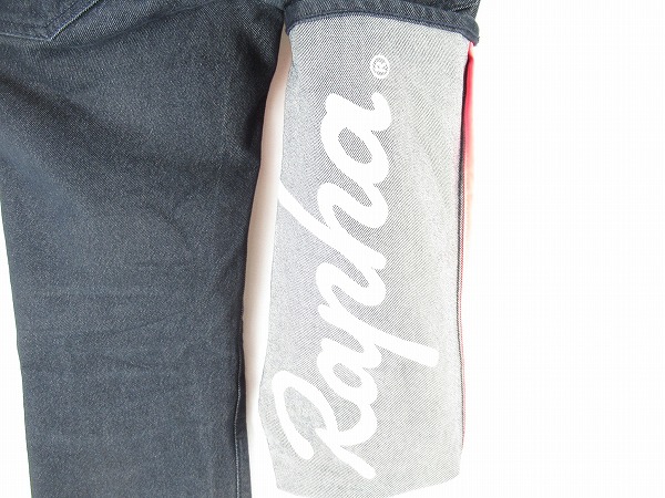 ジーンズ　RAPHA JEANS　W28/L30