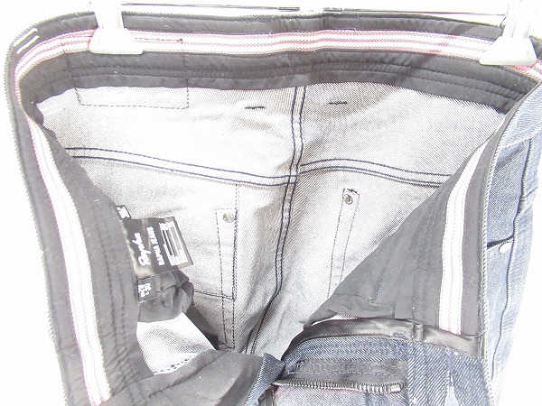 ジーンズ　RAPHA JEANS　W28/L30