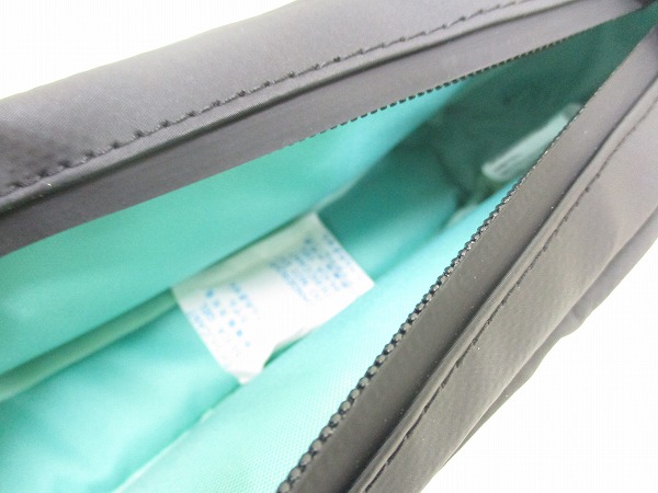 トップチューブバッグ ブラック