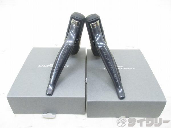STIレバー ST-R8150 Di2 ULTEGRA 2x12s