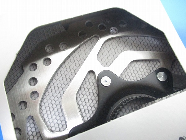 ディスクローター SM-RT10 160mm センターロック