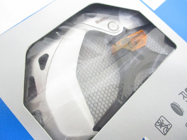 ディスクローター RT-MT800 160mm センターロック