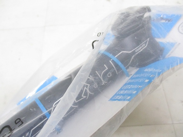 シートポスト LT 27.2/400mm