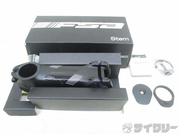 アヘッドステム SL-K SCR 110/31.8/28.6mm