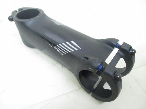 アヘッドステム SL-K SCR 110/31.8/28.6mm