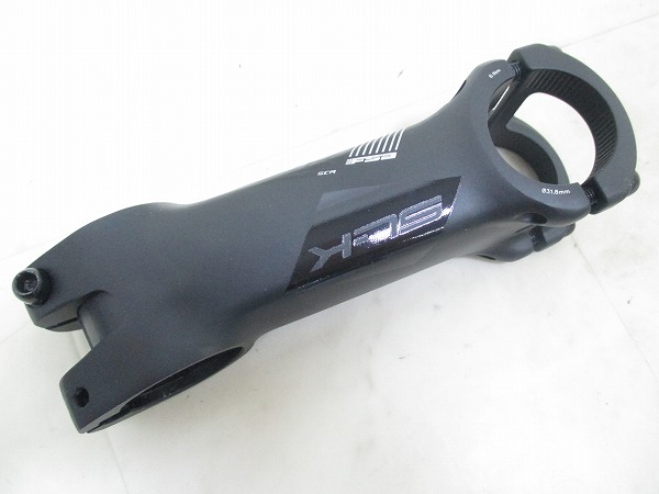 アヘッドステム SL-K SCR 110/31.8/28.6mm