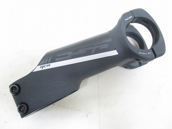 アヘッドステム NS ACR 100/31.8/28.6mm