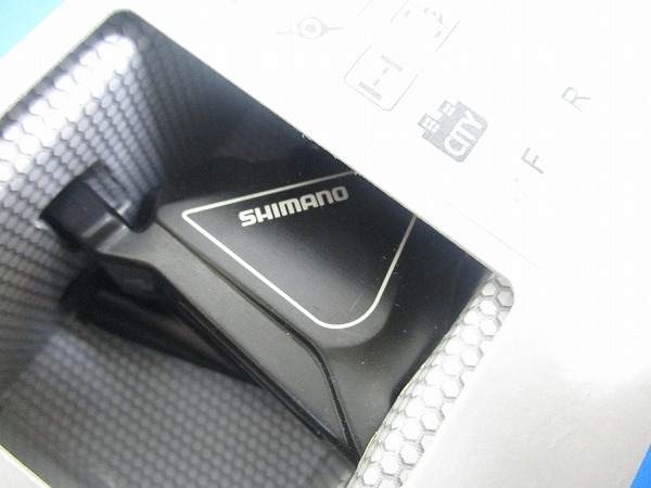 油圧ディスクブレーキキャリパー BR-UR300 フロント用