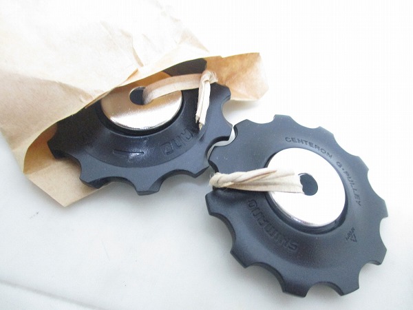 プーリーセット RD-5700 10s