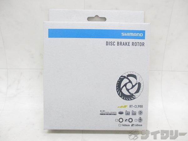 ディスクローター RT-CL900 160mm センターロック