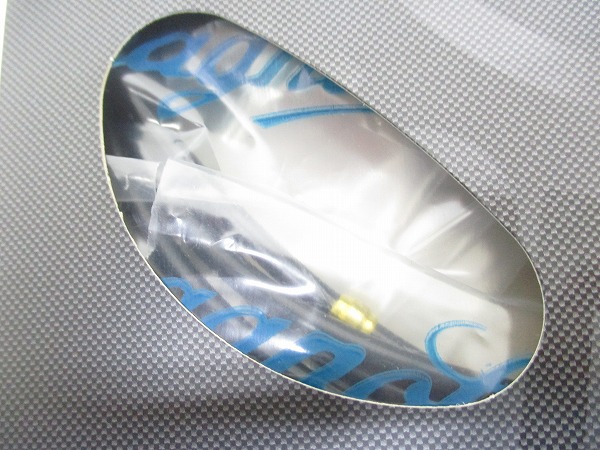 ディスクブレーキホース EC-DB003 2m