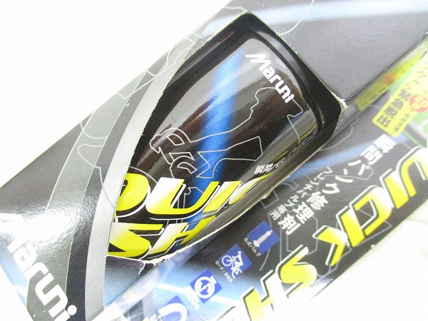 瞬間パンク修理剤 QUICK SHOT