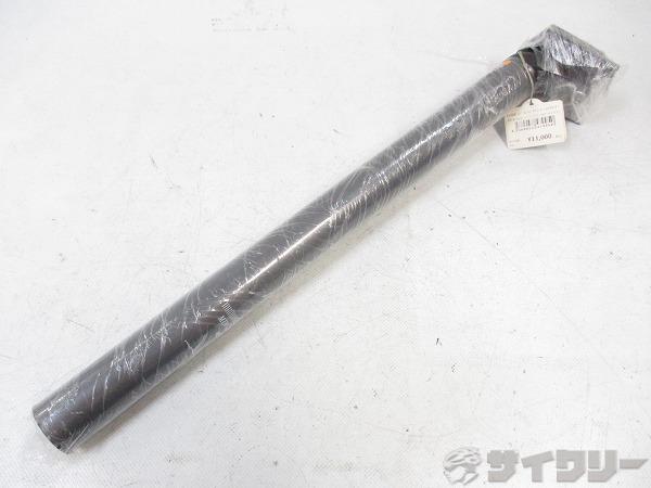 カーボンシートポスト RC 27.2/350mm