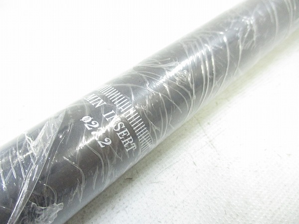 カーボンシートポスト RC 27.2/350mm