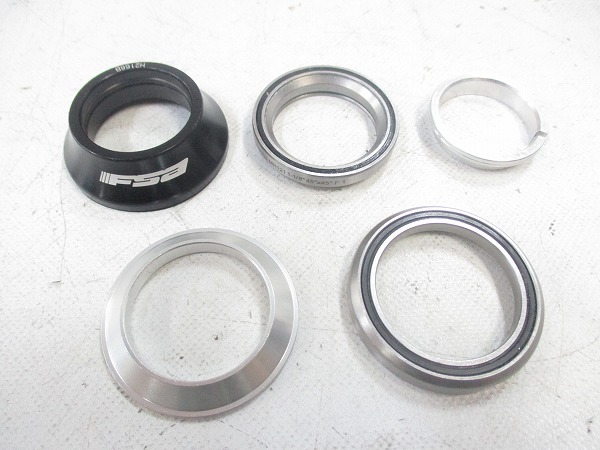 ヘッドパーツ ORBIT C-33 OS ※欠品有