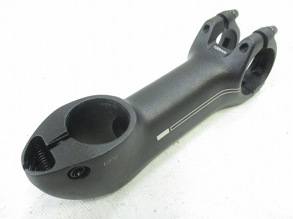 アヘッドステム INFINITO CV DISC用 100/31.8/28.6mm