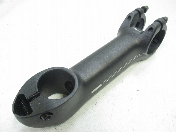 アヘッドステム INFINITO CV DISC用 120/31.8/28.6mm