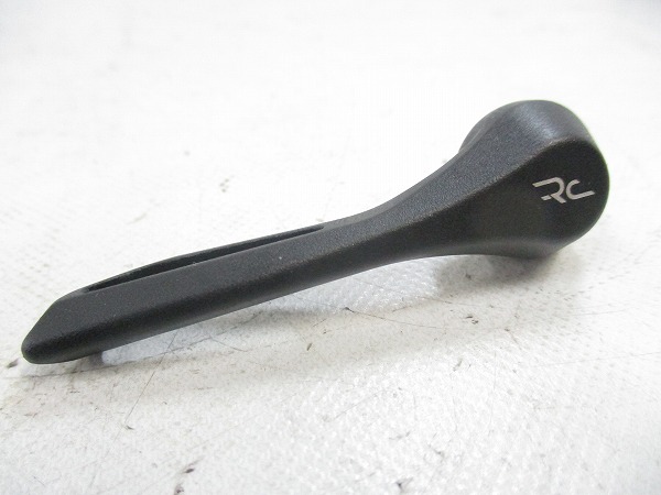 スルーアクスルレバー 6mm