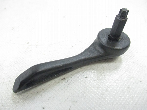 スルーアクスルレバー 6mm