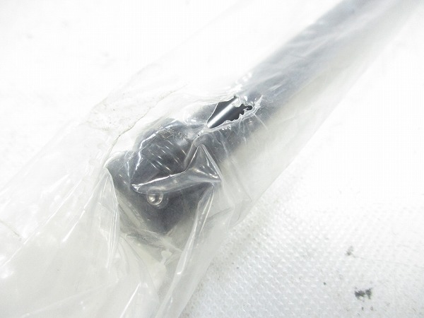 スルーアクスル M12XP1.5X165mm